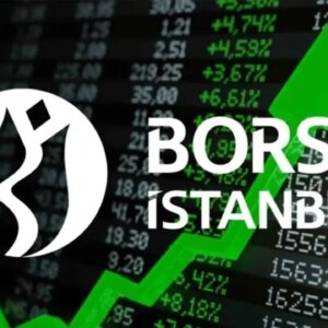 Borsa haftaya yükselişle başladı: 10 Haziran 2025 Salı Borsa İstanbul’da son durum