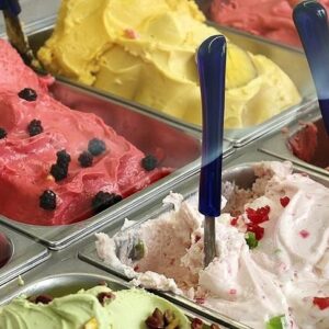 abdde anne sutu aromali dondurma satisa cikti tWMVUWRF