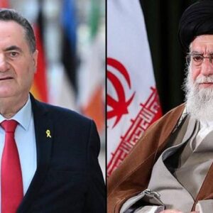 israil savunma bakani katz iran lideri hamaneye suikast tehdidini yineledi OfL6nEyQ