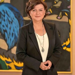 nalan aydin tufekci aktech genel muduru oldu a95QOe6v