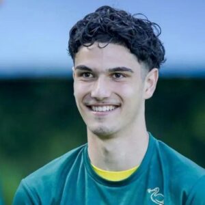 ozder ozcan kimdir igdir fkdan napoliye transfer olacak olan ozder ozcanin hayati e7IeZkyY