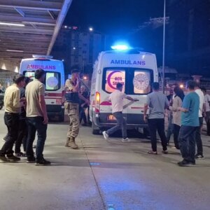 siirtte silahli kavga 1 olu 1 yarali BkjghTVm