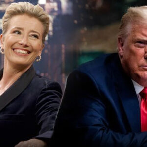 thompson trump bosanma sonrasi pesime dustu fhOArnEs