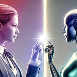 yapay zekanin karanlik yuzu simartiyor yalnizlastiriyor VJBEUbRz