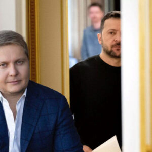 zelenskinin basini agritacak haber kievden korfeze yolsuzluk koprusu qCHWrmQS