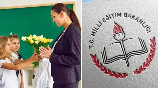 81 ile yazi gonderildi mebden 24 kasim ogretmenler gunu genelgesi 7P87nCl2