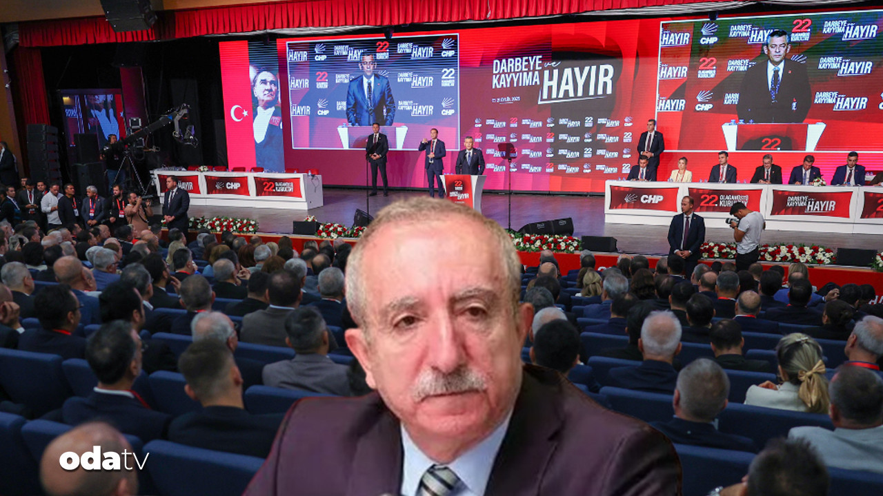 akpli miroglundan chp yorumu herkes isine baksin ryB977gO