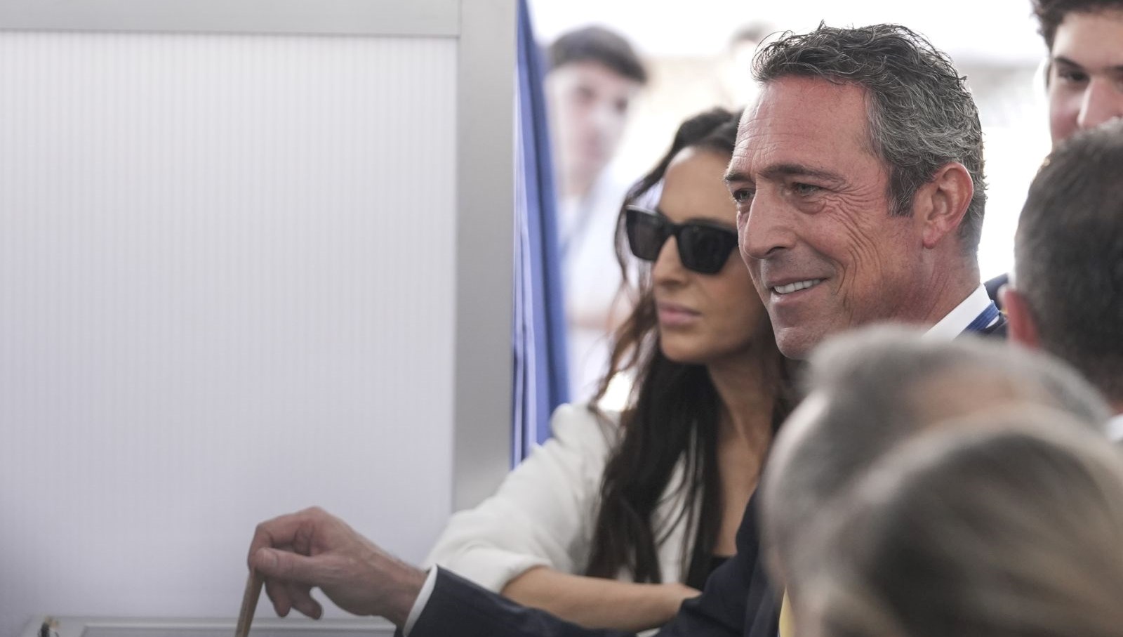 ali koc her seye ragmen sampiyon olacagiz dFAXYtGV