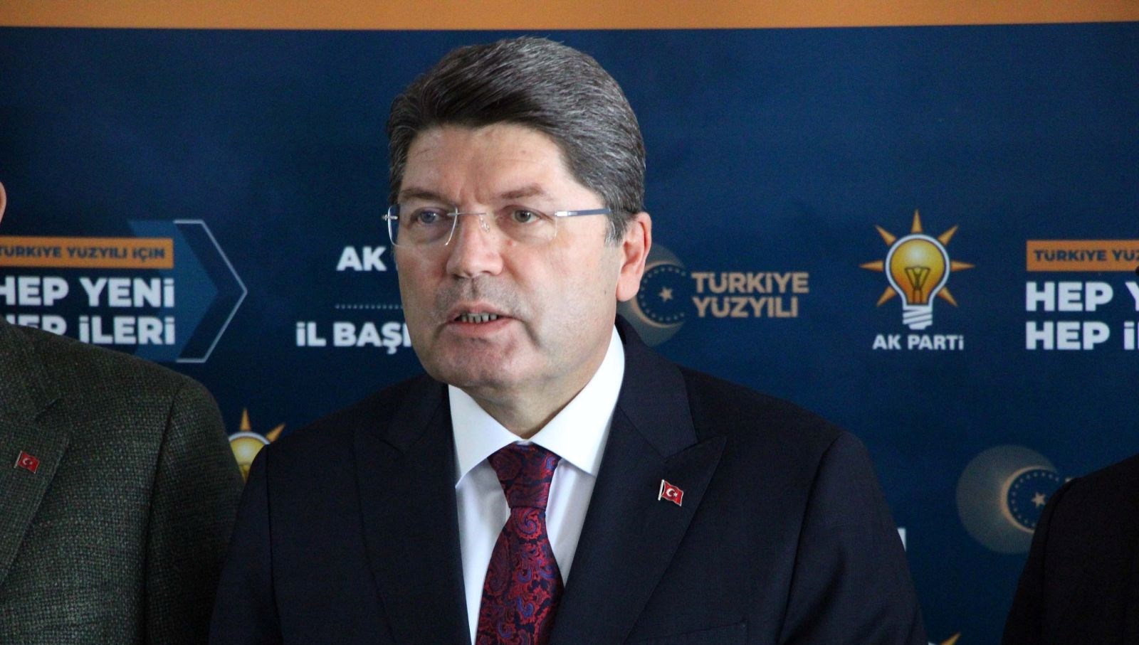 bakan tunctan 12 eylulun yil donumunde yeni anayasa mesaji NYsijBGa