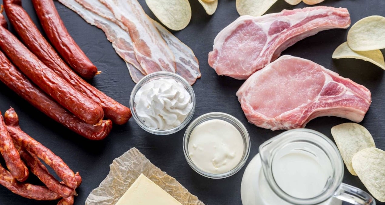 bu gidalar kansere neden oluyor uzmanlar ozellikle gencleri uyardi TsGpRCjq