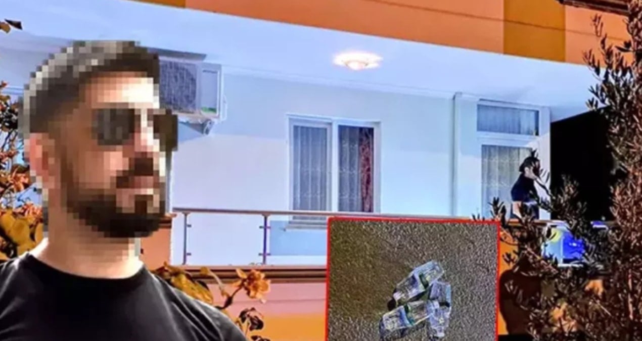 chpli koksalin ailesi yasiyordu molotoflu saldiriyi yanlis daireye yapmislar 9iCuJBic