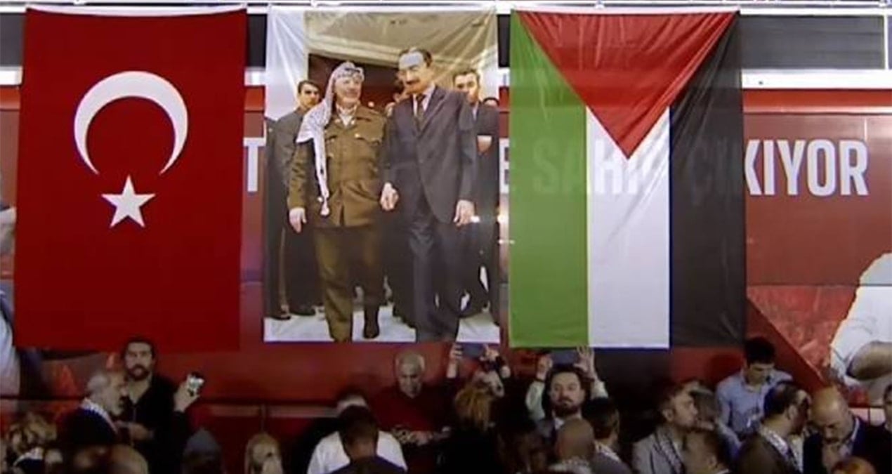 chpnin filistin mitinginde dikkat ceken fotograf CAzKwnhL