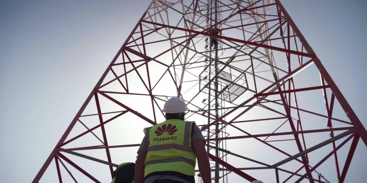 huawei abdye ragmen tam zafer ilan etti 8ja6lA7K