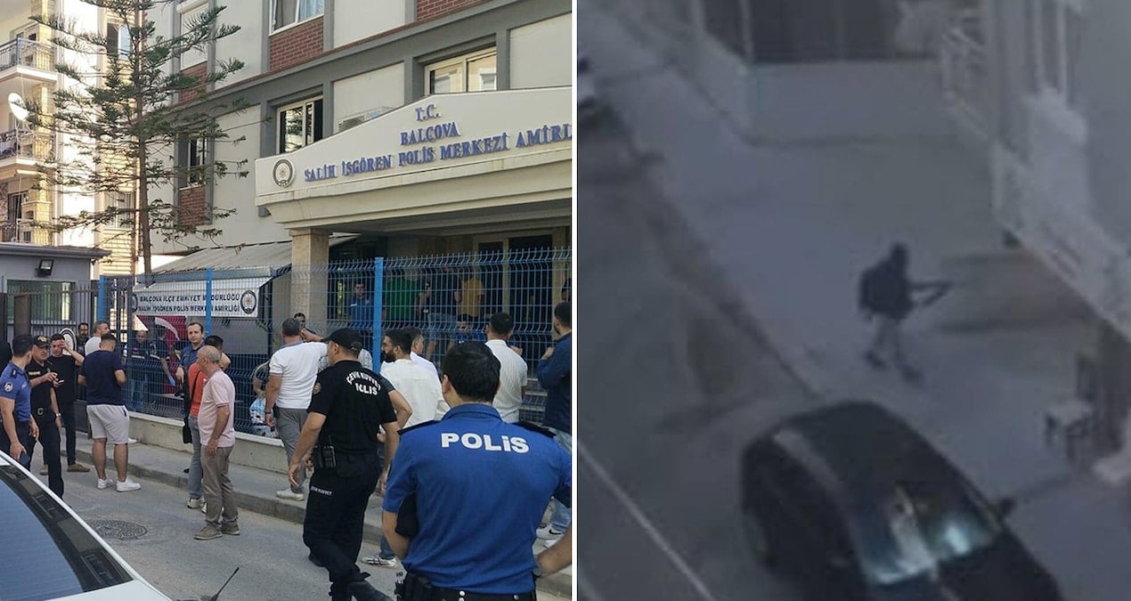 izmirde gozalti sayisi 27ye yukseldi sc215KQ7