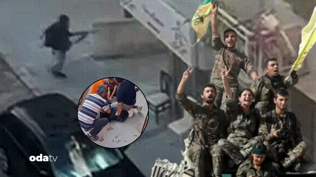 karakol baskinina farkli bakis pydye kalkan GfhH2z6B