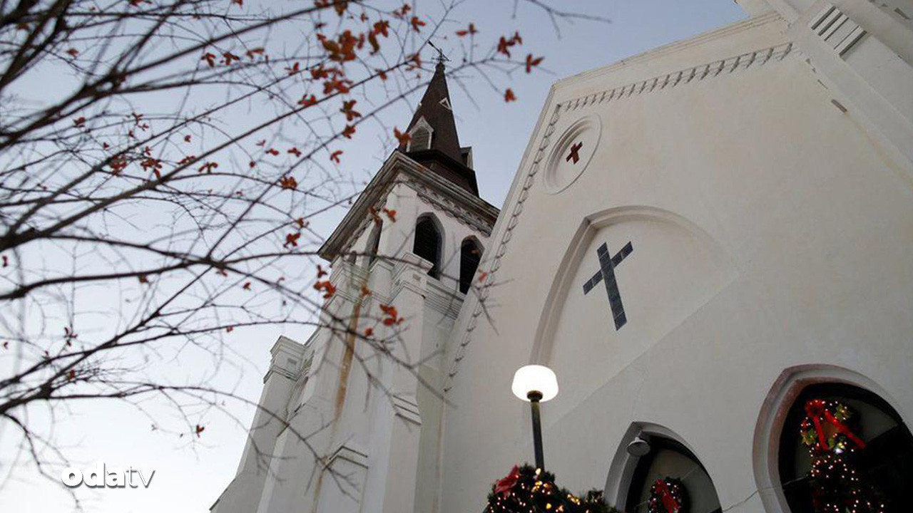 kilise 39 kez taciz tazminati odedi nN2ZcmT9