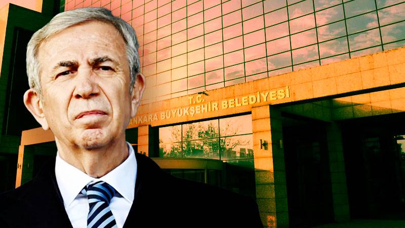 mansur yavas gokcek ailesinin cenesi durmuyor ikinci dalga operasyonla ozel kalemim dahil 30un uzerinde gozalti olacagini soyluyorlar h29P6t7y