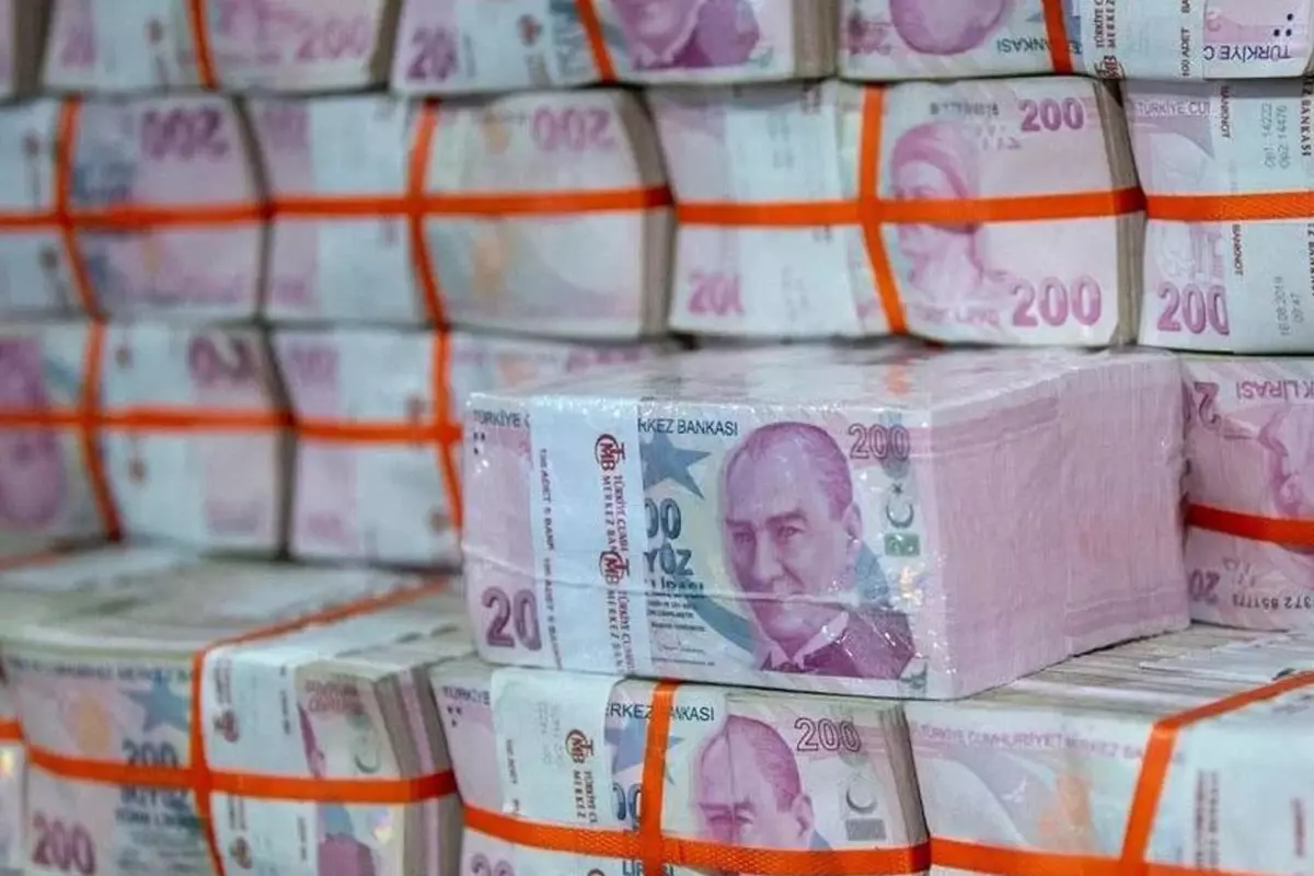 yeni bir banka daha kuruluyor resmi gazetede yayimlandi ismi bile belli 99DGY3jJ