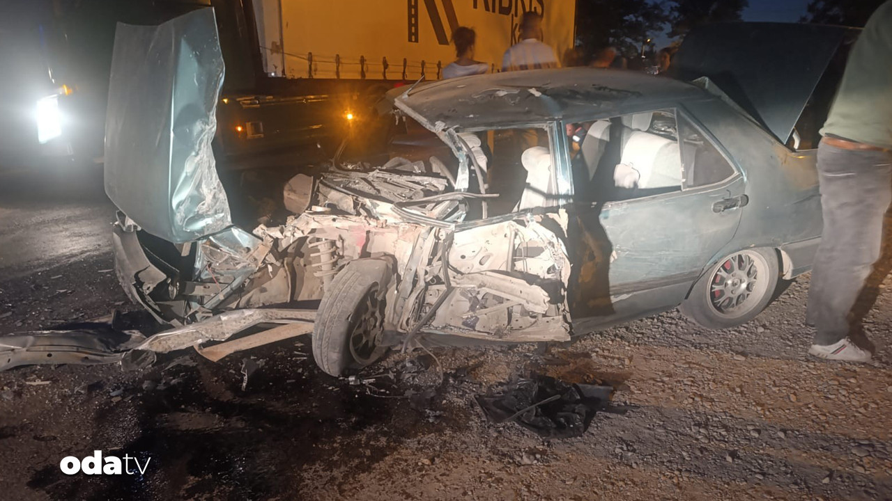 zincirleme kazada 1 olu 8 yarali 6CvavYT8