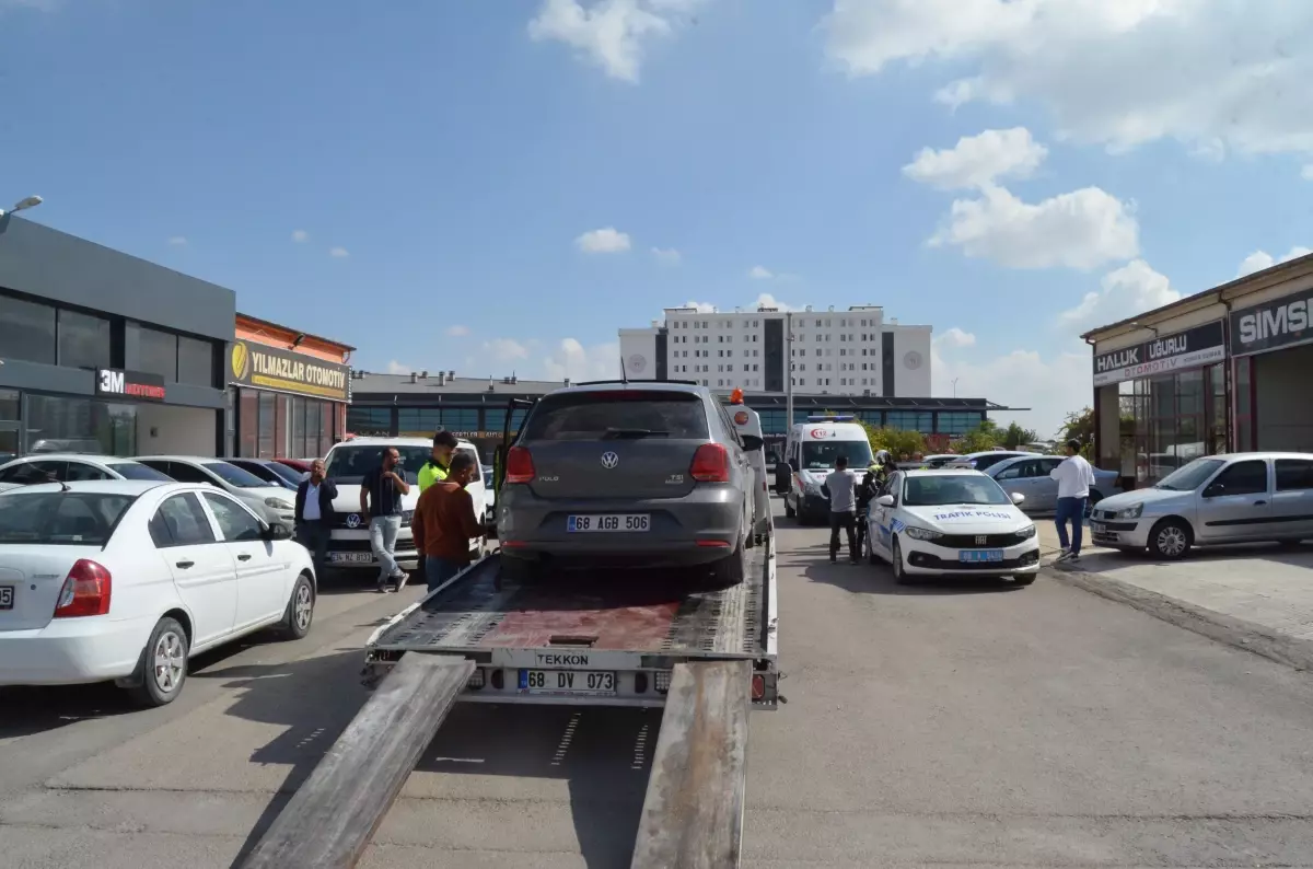 14 yasindaki surucu kacti yakalandi RmWvnP1X