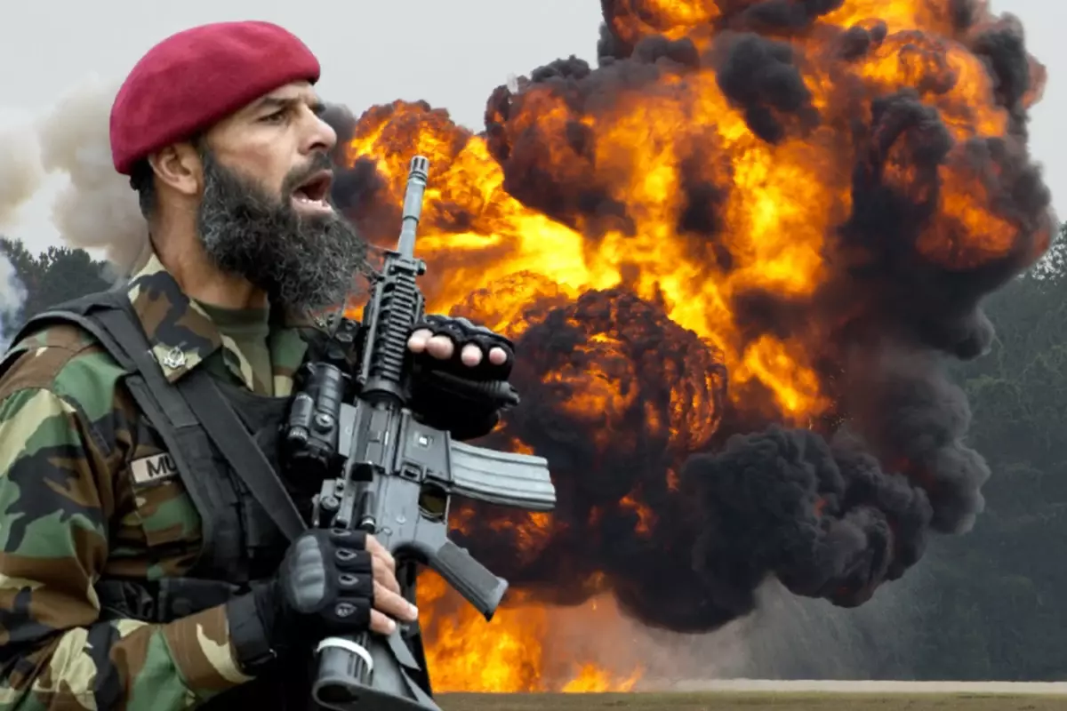 afganistan ve pakistan arasinda savas an meselesi siddetli catismalar yasaniyor ueiiLuzf.jpg