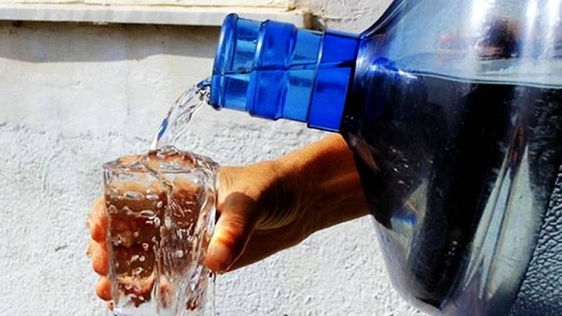 ambalajli su fiyatlarinda bir yilda en az yuzde 50 artis xtBYELlW.jpg