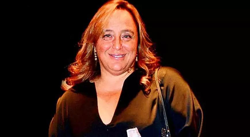 ayse barim hakkindaki tutuklamaya yonelik yakalama karari kaldirildi Efnnaicz.jpg