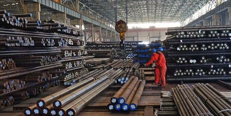 cinin celik kisitlama hamlesi demir cevheri fiyatlarini yukseltti rFWadnNP.jpg