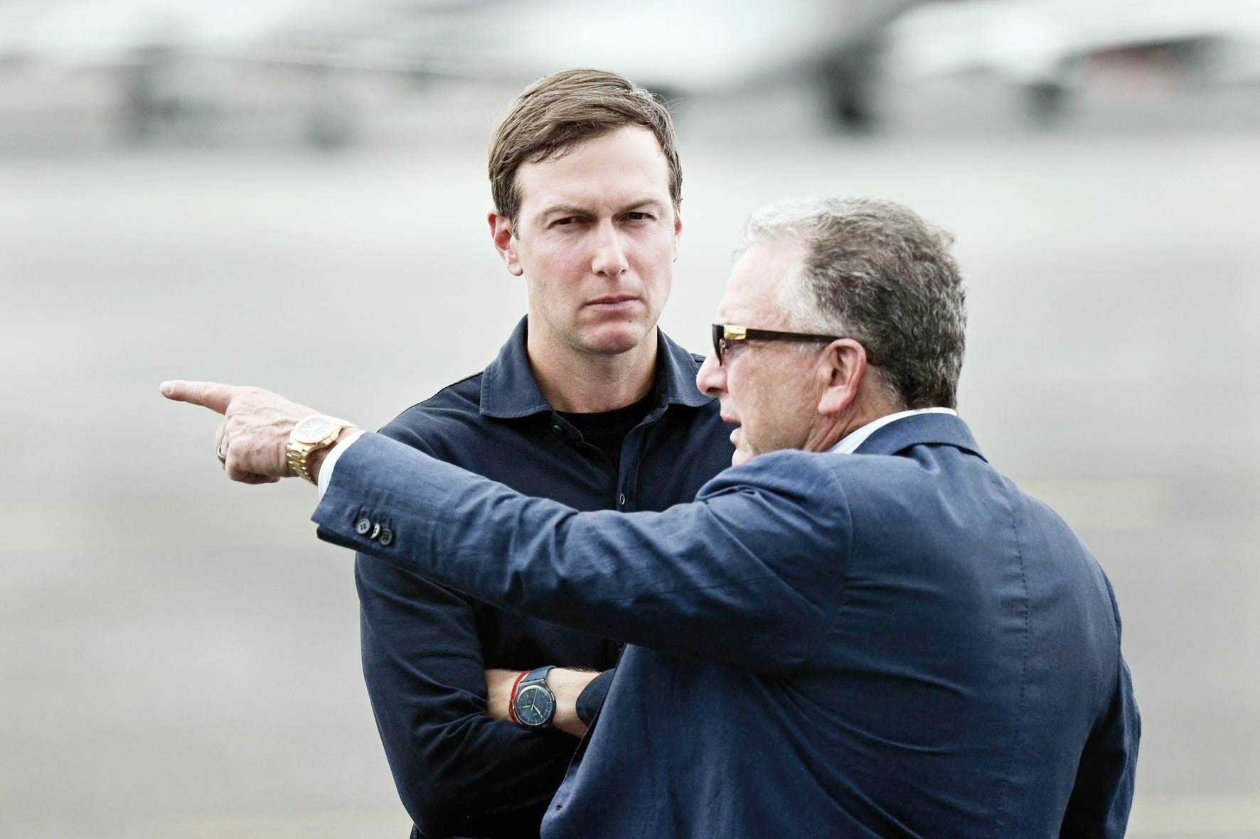 gazze icin misirda muzakere basliyor 6gk7AbmZ