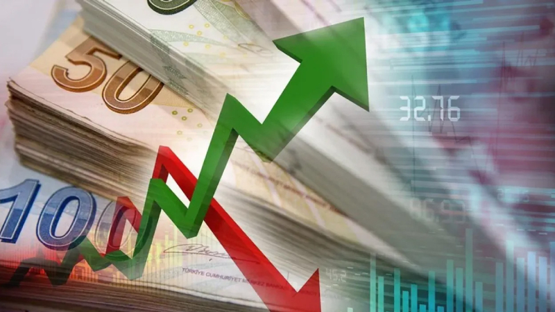 hurriyet yazari balci tcmbnin faiz indirimi icin kullanabilecegi bir marj halen var gibi gorunuyor ancak pczBeazx