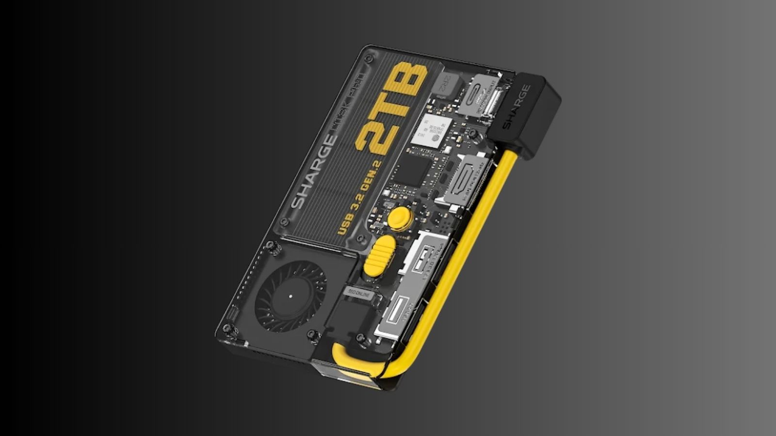 kart boyutunda hepsi bir arada ssd sharge disk pro EEUUl6up