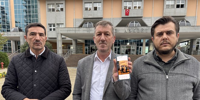 kostum etkinligine imam cubbesiyle katilan kisinin de bulundugu gruba suc duyurusu zgNnvz2O.jpg