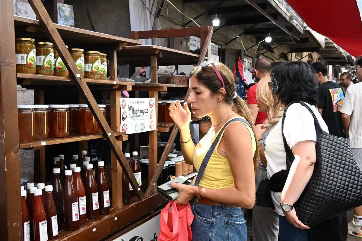 raseyya pekmez festivali umutla gerceklesti rDZXbqUE