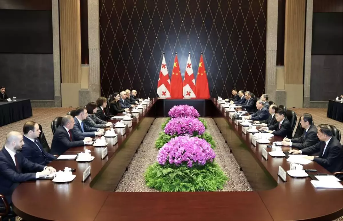 cin ve gurcistandan isbirligi vurgusu wi6sZyLU.jpg