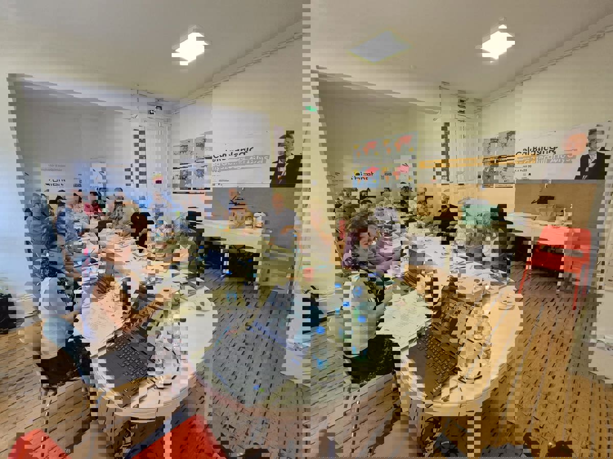 Celal Başlangıç Kayıtları