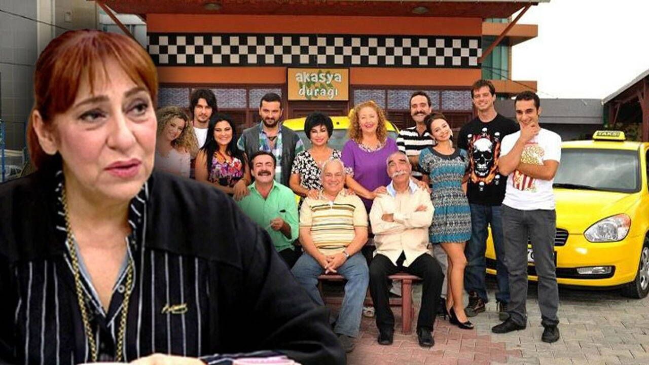 Tokat iddiaları gündem olmuştu: Melek Baykal’dan o iddialara yanıt!