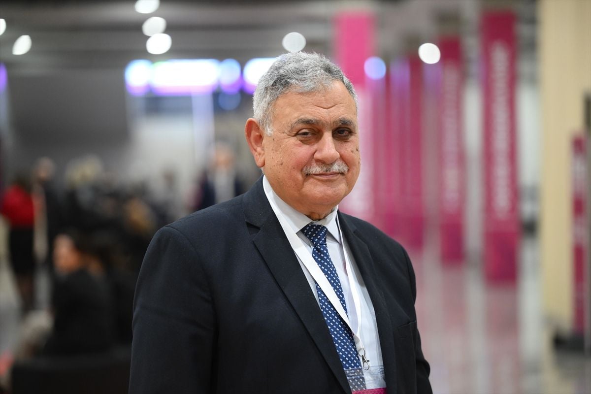 Gazze İslam Üniversitesi’nin Eski Rektörü Shaath, Filistin’deki Eğitim Zorluklarını Anlattı