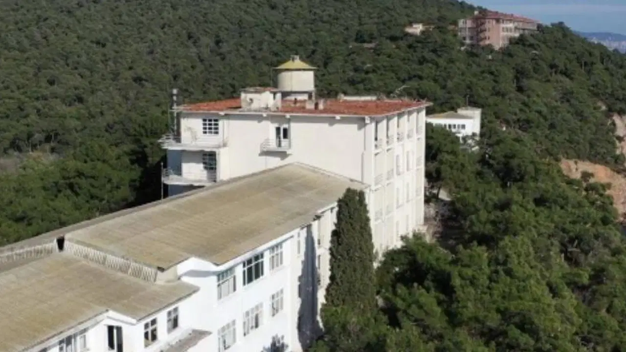 69 Baro’dan TGRT’ye Sert Tepki: Avukatların Hedef Gösterilmesine İzin Vermeyeceğiz