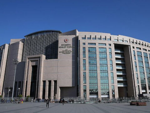Başörtülüleri hedef almıştı: Tutuklandı