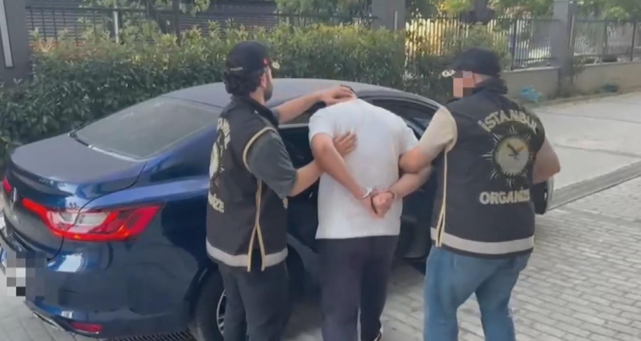 ‘Karacellatlar’ suç örgütüne operasyon: 87 gözaltı kararı