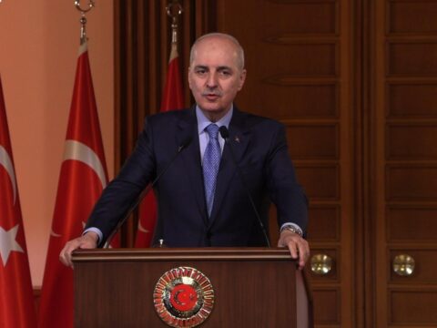 İstanbul’da kritik NATO Zirvesi! 20 ülkenin Meclis Başkanı aynı masada buluşacak