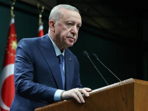 Son Dakika | Cumhurbaşkanı Erdoğan’ın gündemi yine CHP: Üzüldüğünü söyledi!