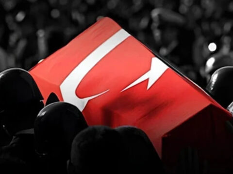 Van’daki kazada bir uzman çavuş şehit oldu: Bakan Çiftçi açıkladı