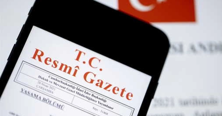 Ardahan valisi gorevden alindi JFgGGf8n