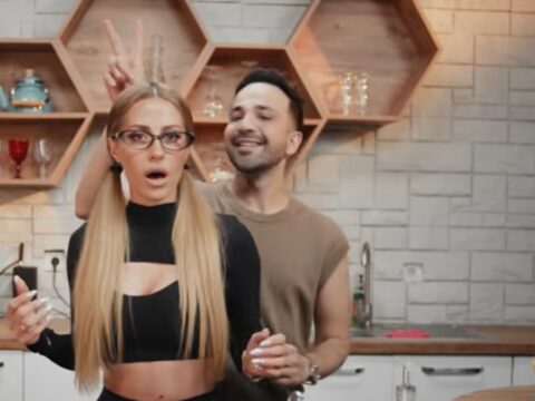 Aski icin fenomen oldu derya ulugdan nisanlisina destek rS5RsdHR