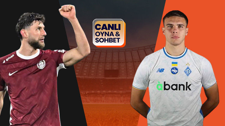 Cluj avrupa ligi 1 eleme turunda dinamo kievi agirliyor macin heyecani canli sohbet ile zT4QRPa7