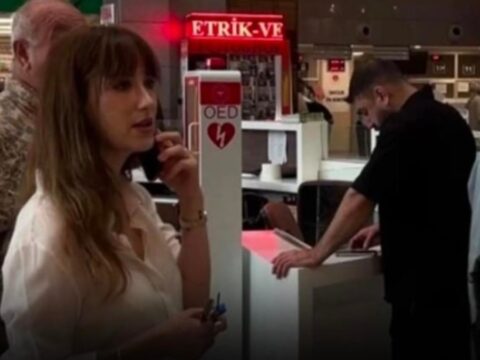 Hazal kayanin ifadesi ortaya cikti annesi ile adliyeye gelip ben de magdurum dedi a2IHFx7I