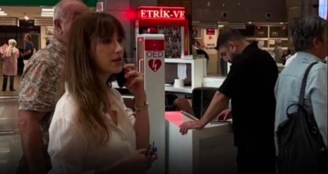Hazal kayanin ifadesi ortaya cikti annesi ile adliyeye gelip ben de magdurum dedi a2IHFx7I