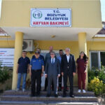 Kaymakam helvaci barinaktaki calismalar hakkinda bilgi aldi AYubx6HX