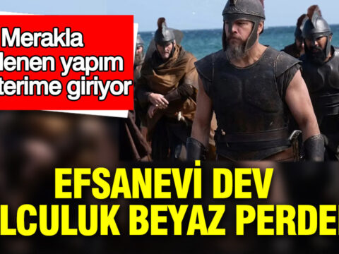 Merakla beklenen yapim gosterime giriyor the odyssey destani sinemaseverlerle bulusuyor ptPJW7c1
